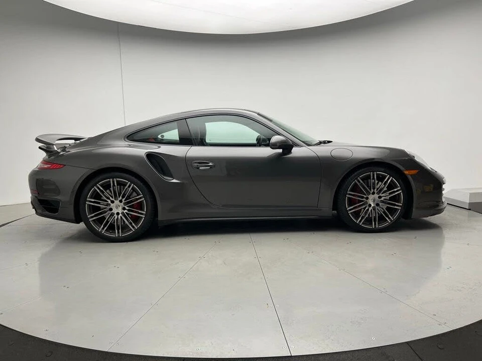 2015 Porsche 991 Turbo - Image 23 of 27