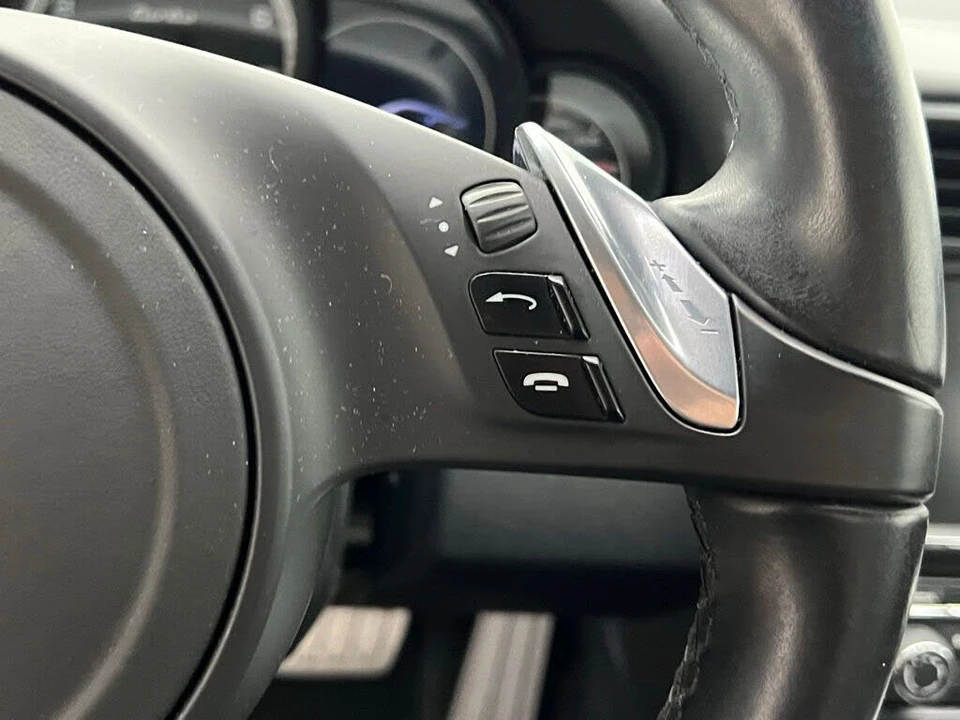2015 Porsche 991 Turbo - Image 9 of 27