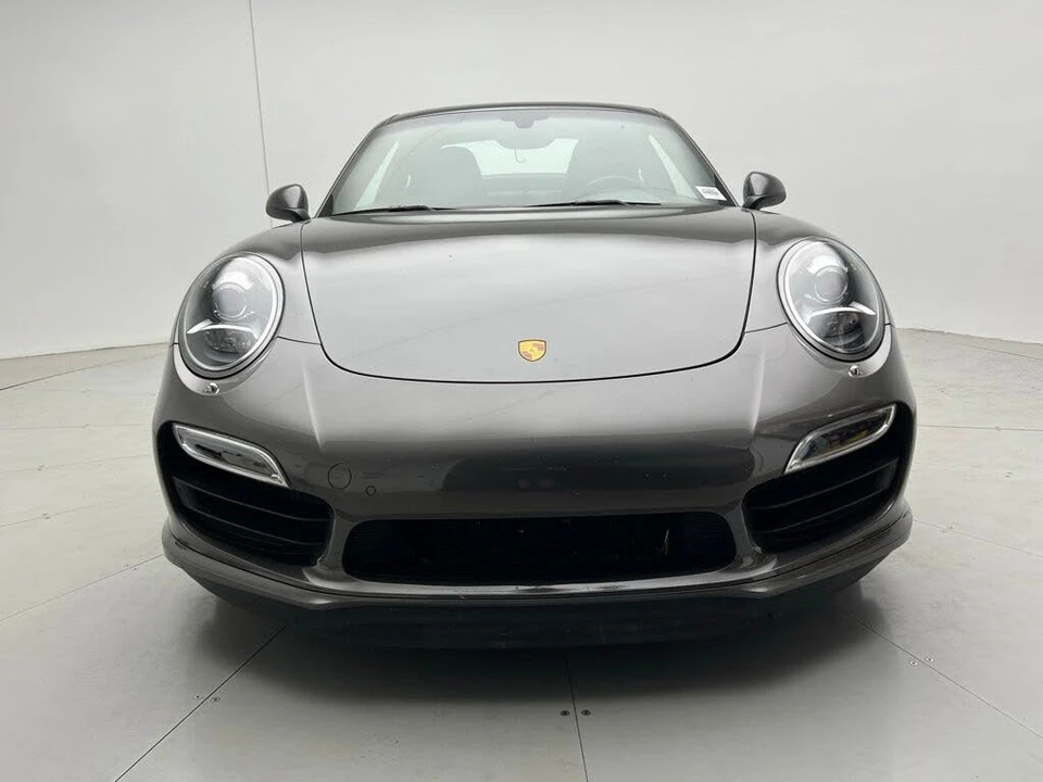 2015 Porsche 991 Turbo - Image 25 of 27