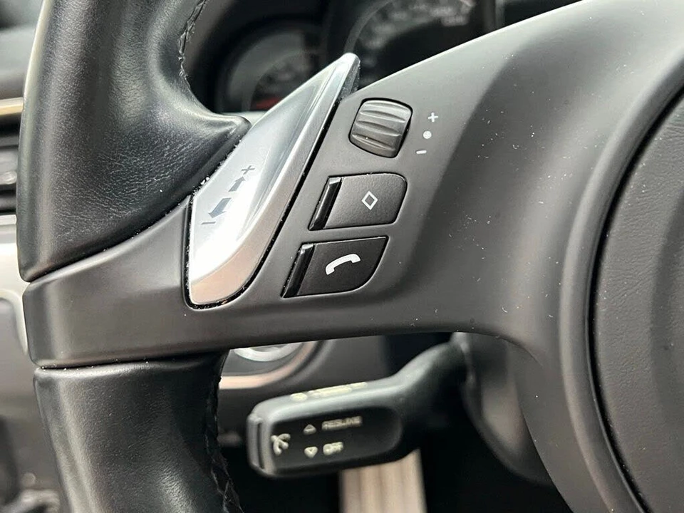 2015 Porsche 991 Turbo - Image 8 of 27