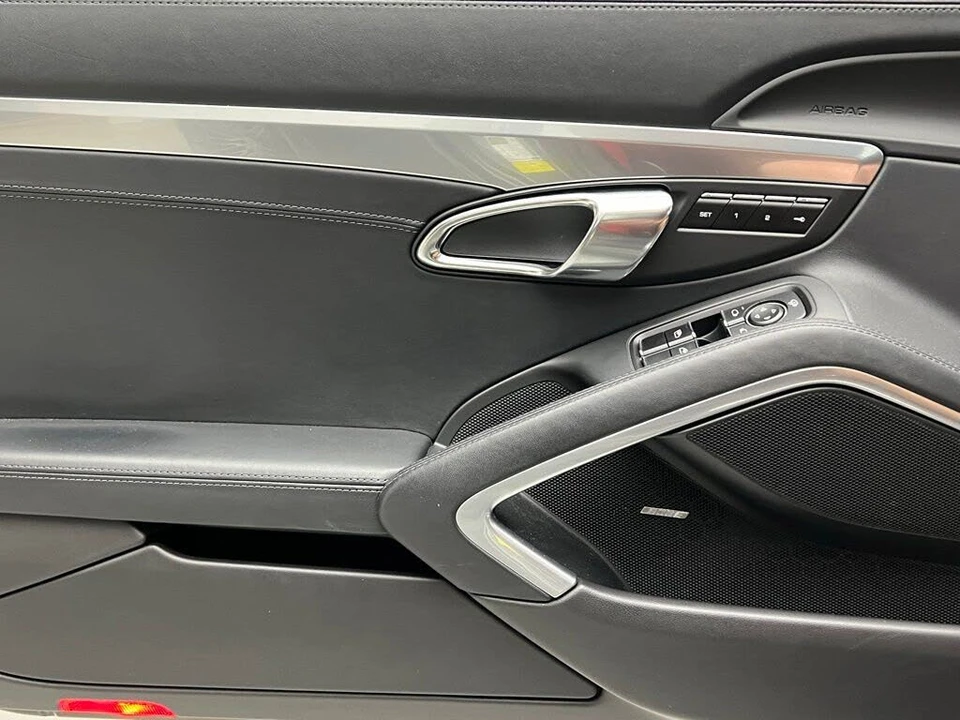 2015 Porsche 991 Turbo - Image 19 of 27
