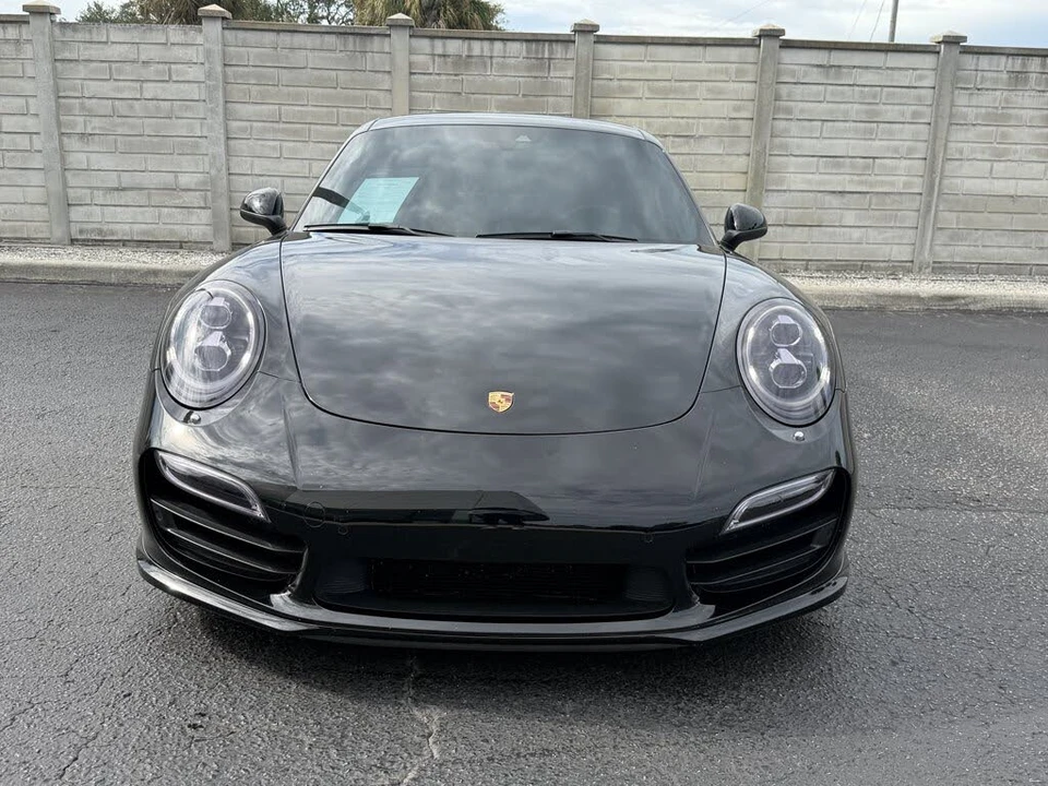 2015 Porsche 991 Turbo - Image 11 of 31
