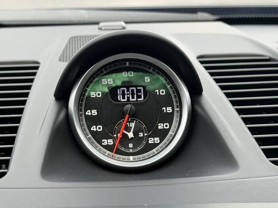 2015 Porsche 991 Turbo - Image 22 of 31