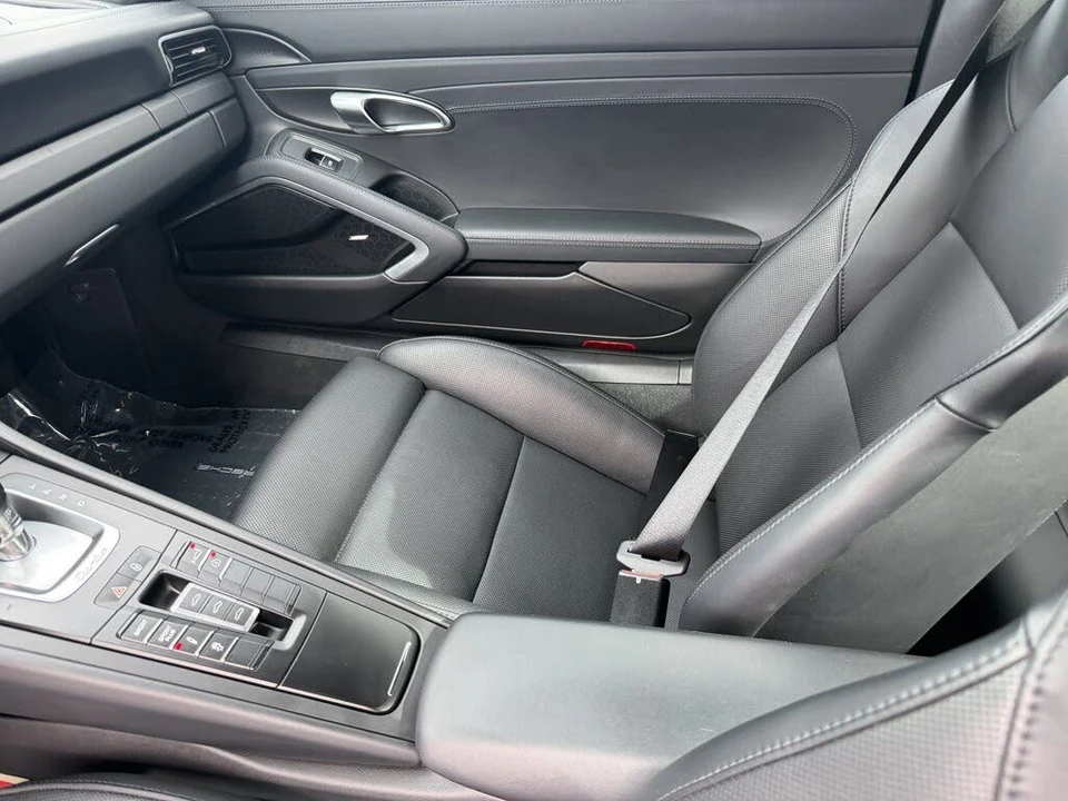 2015 Porsche 991 Turbo - Image 17 of 31