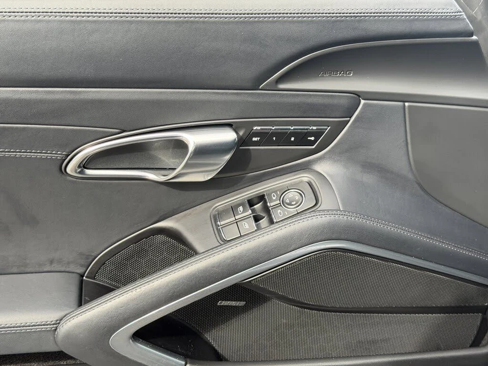 2015 Porsche 991 Turbo - Image 19 of 31