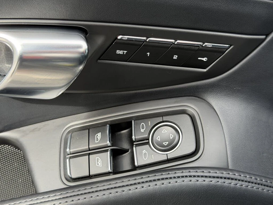 2015 Porsche 991 Turbo - Image 20 of 31
