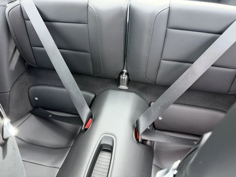 2015 Porsche 991 Turbo - Image 18 of 31