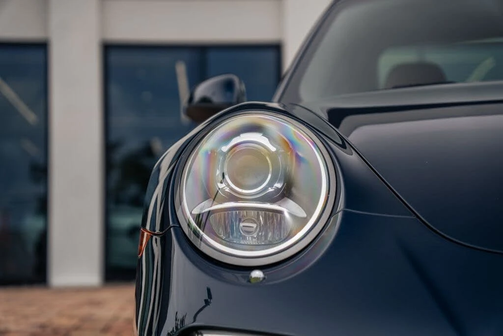 2015 Porsche 991 Turbo - Image 9 of 31