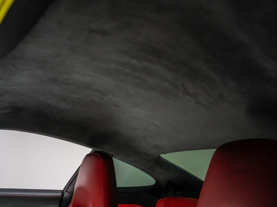 2015 Porsche 991 Turbo - Image 17 of 31