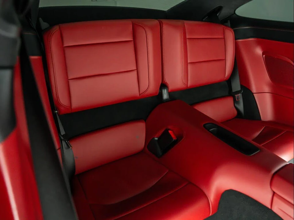 2015 Porsche 991 Turbo - Image 18 of 31