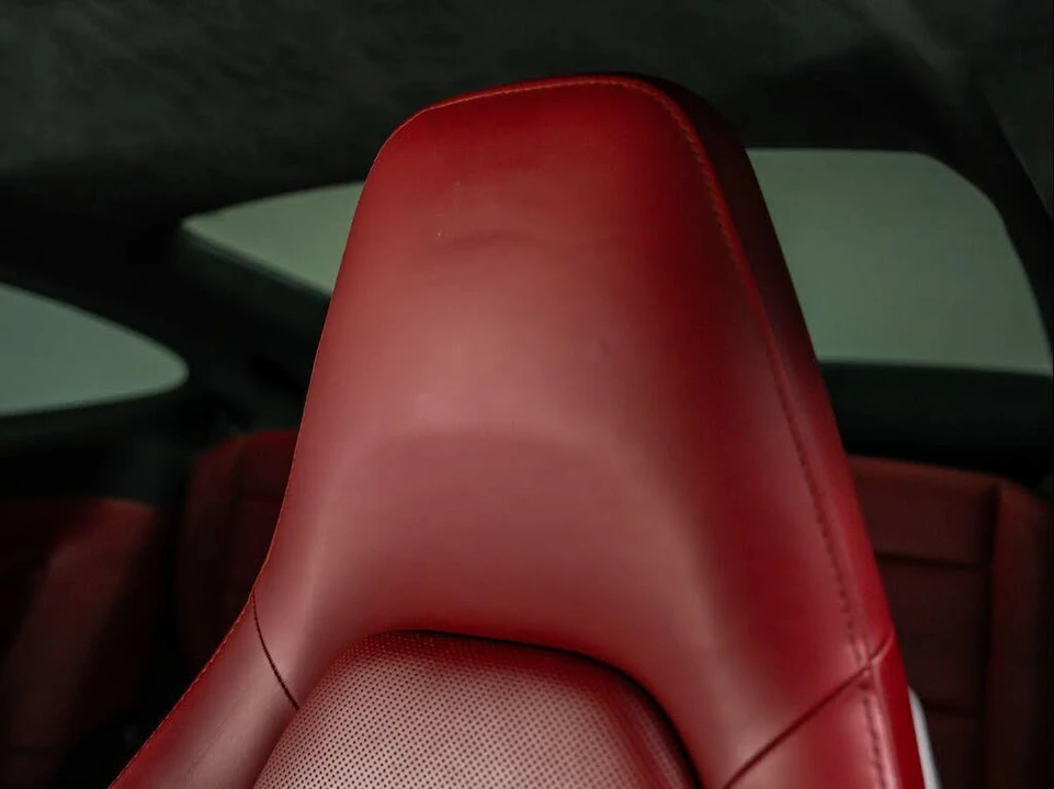 2015 Porsche 991 Turbo - Image 21 of 31
