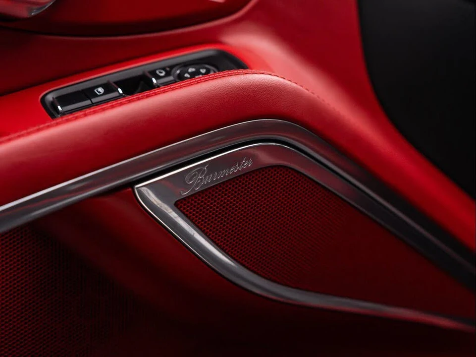 2015 Porsche 991 Turbo - Image 23 of 31