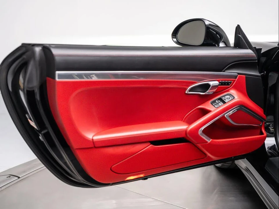 2015 Porsche 991 Turbo - Image 22 of 31