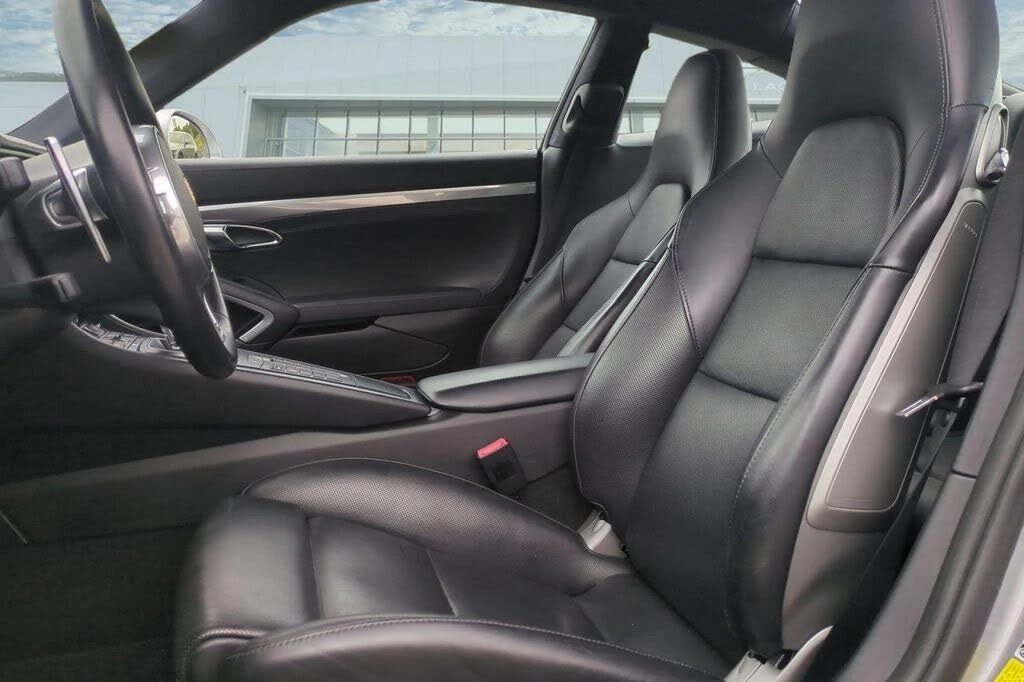 2015 Porsche 991 Turbo - Image 14 of 30
