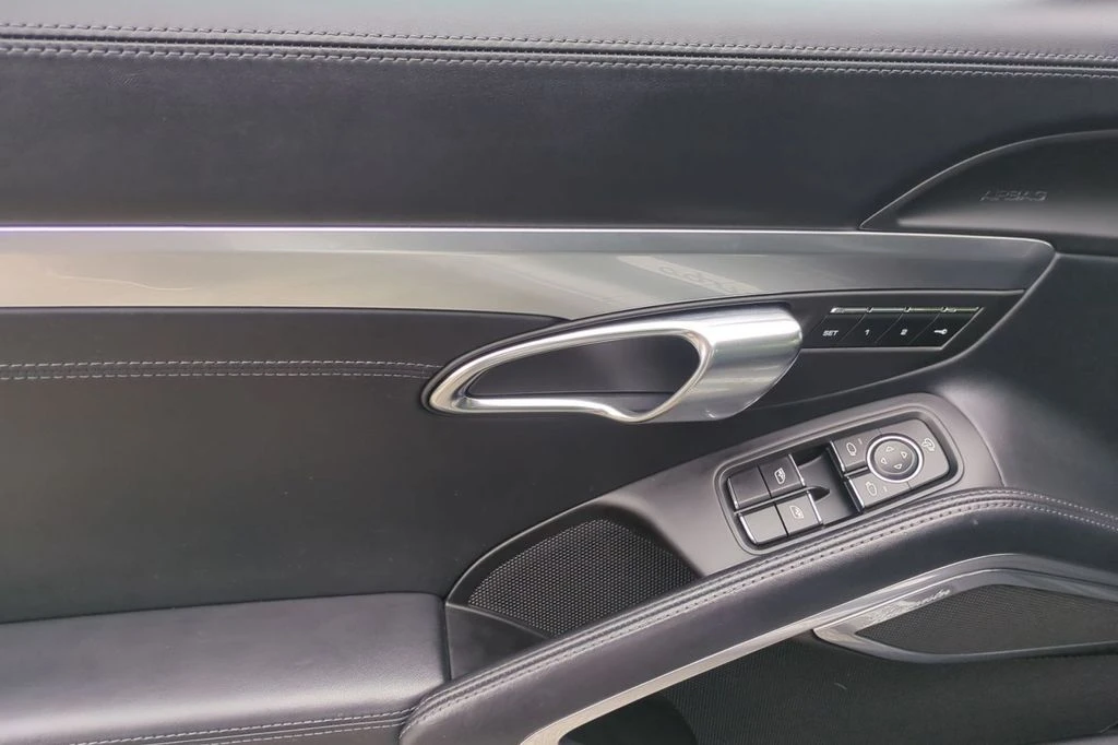 2015 Porsche 991 Turbo - Image 22 of 30