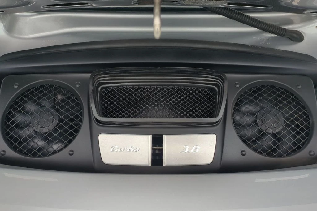 2015 Porsche 991 Turbo - Image 30 of 30