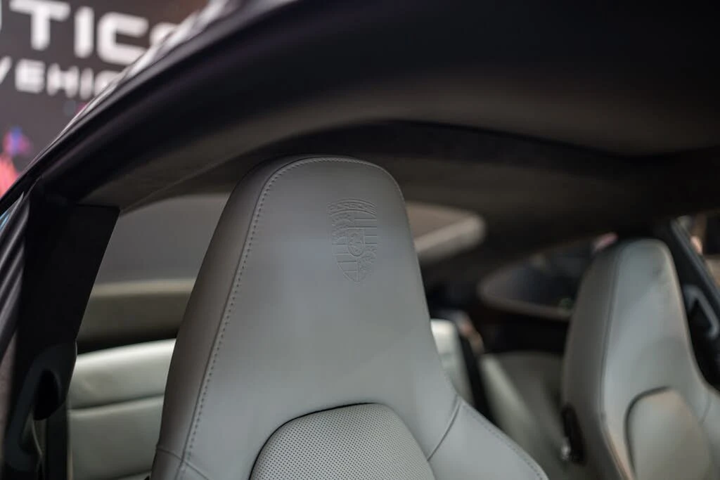 2015 Porsche 991 Turbo - Image 15 of 20