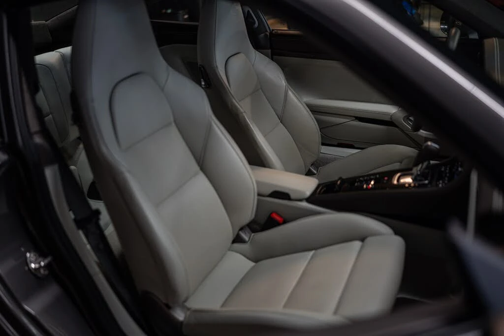 2015 Porsche 991 Turbo - Image 13 of 20