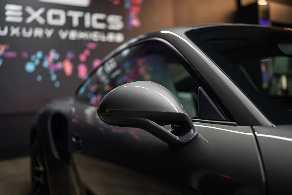 2015 Porsche 991 Turbo - Image 9 of 20