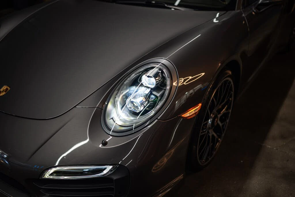 2015 Porsche 991 Turbo - Image 6 of 20