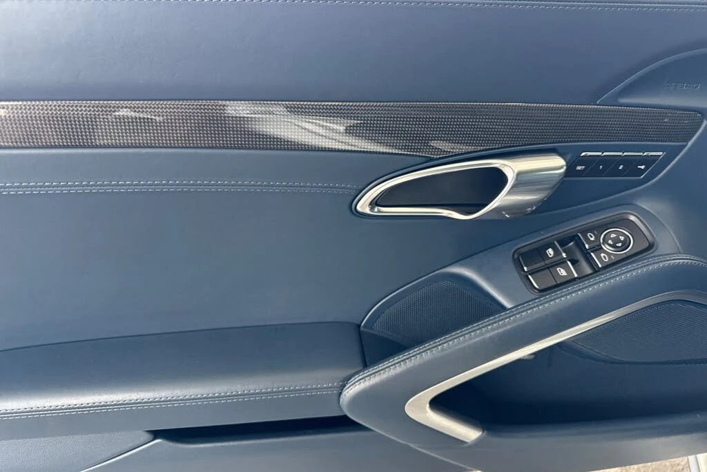 2015 Porsche 991 Turbo - Image 14 of 31
