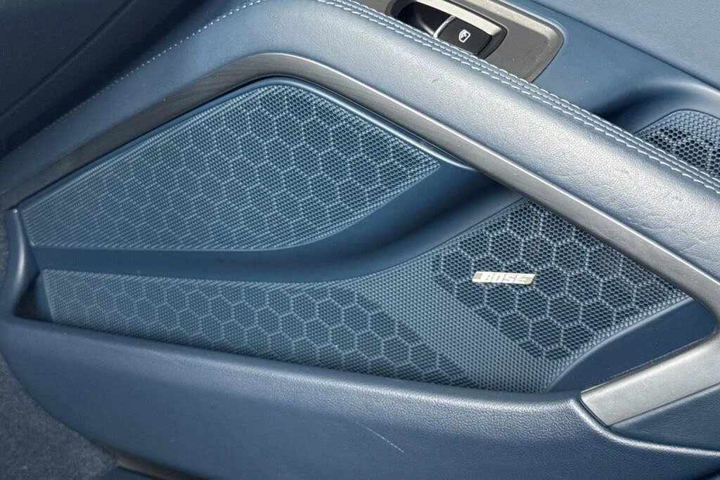 2015 Porsche 991 Turbo - Image 29 of 31