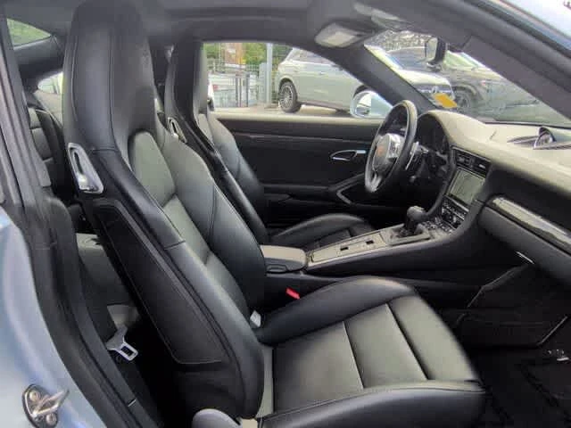 2015 Porsche 991 Turbo - Image 20 of 31