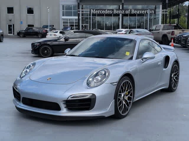 2015 Porsche 991 Turbo - Image 4 of 31