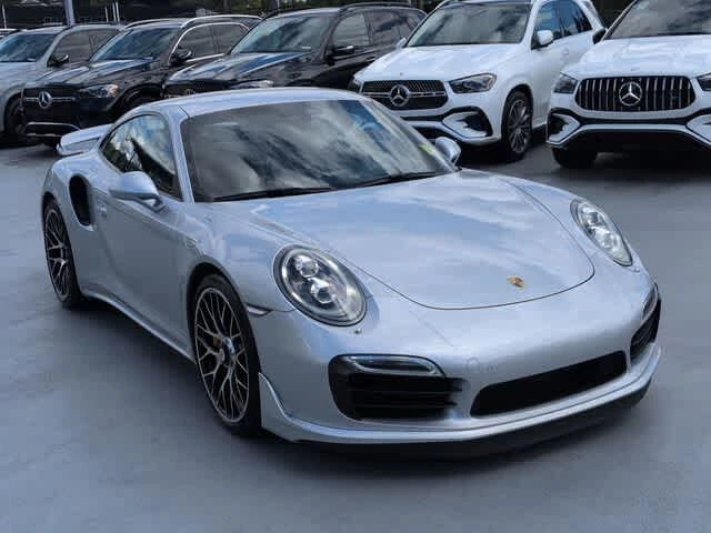2015 Porsche 991 Turbo - Image 2 of 31