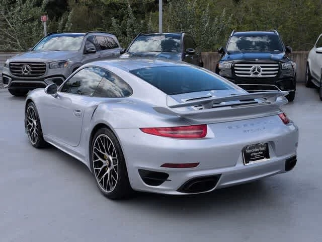 2015 Porsche 991 Turbo - Image 6 of 31