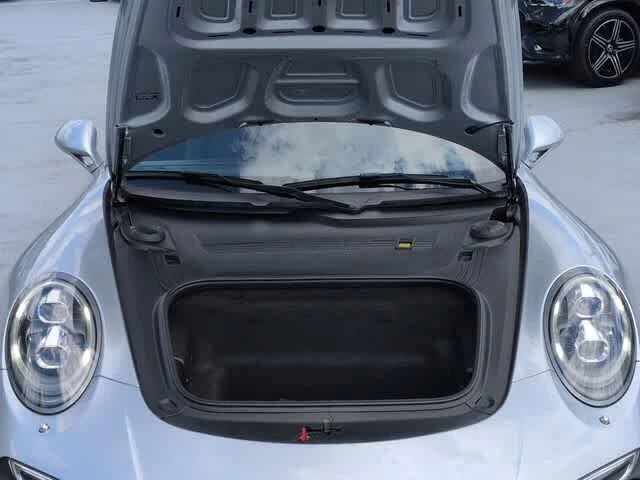 2015 Porsche 991 Turbo - Image 14 of 31