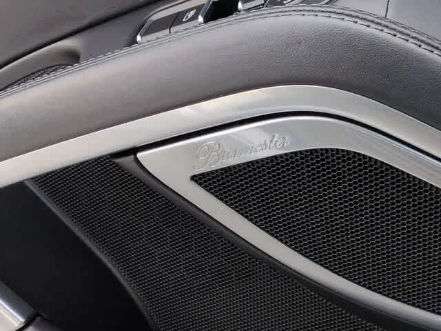 2015 Porsche 991 Turbo - Image 28 of 31