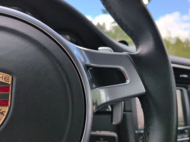 2015 Porsche 991 Turbo - Image 23 of 31
