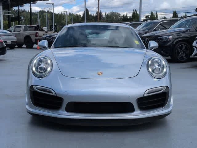 2015 Porsche 991 Turbo - Image 3 of 31