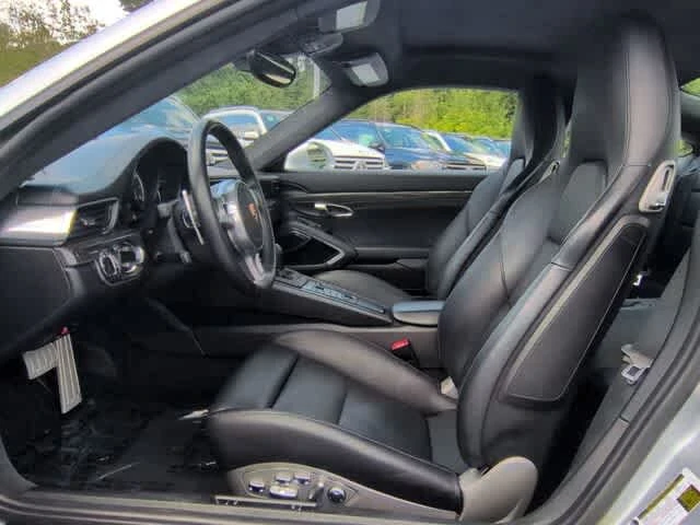 2015 Porsche 991 Turbo - Image 15 of 31