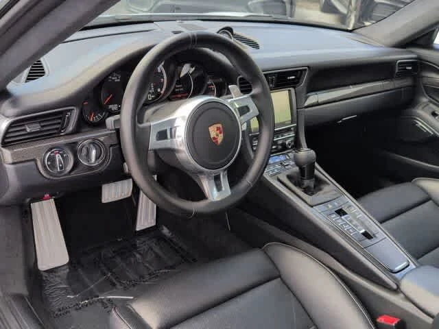2015 Porsche 991 Turbo - Image 10 of 31