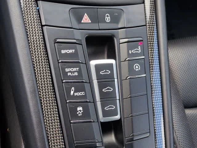 2015 Porsche 991 Turbo - Image 29 of 31