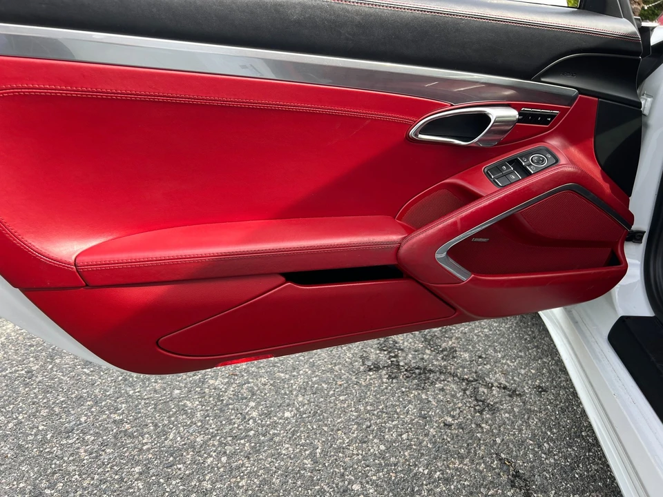 2015 Porsche 991 Turbo - Image 7 of 31