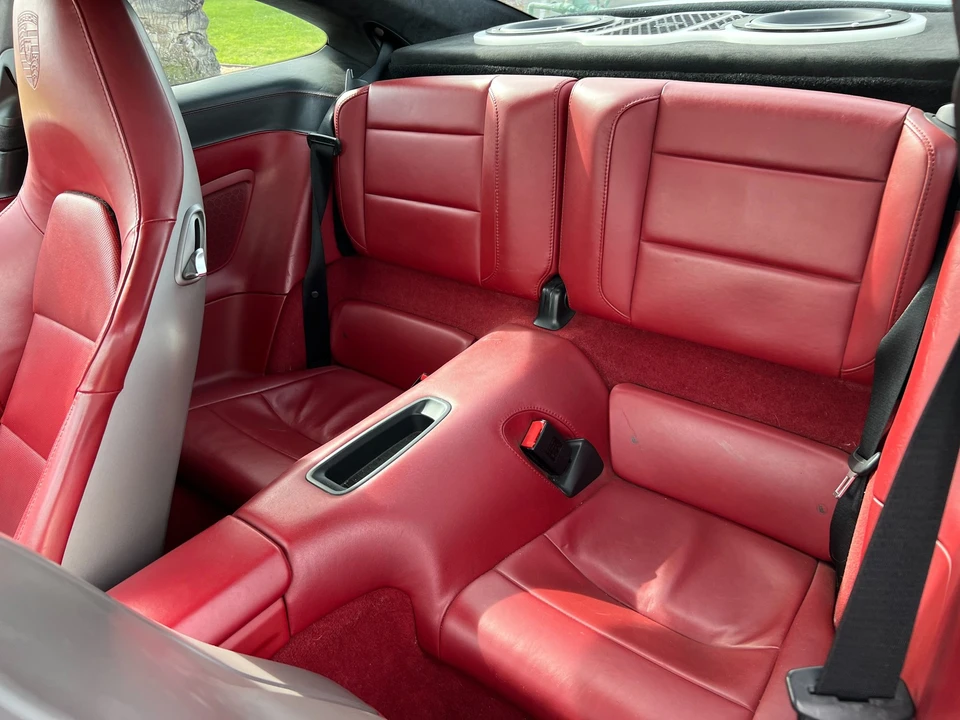 2015 Porsche 991 Turbo - Image 9 of 31