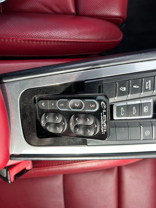 2015 Porsche 991 Turbo - Image 13 of 31