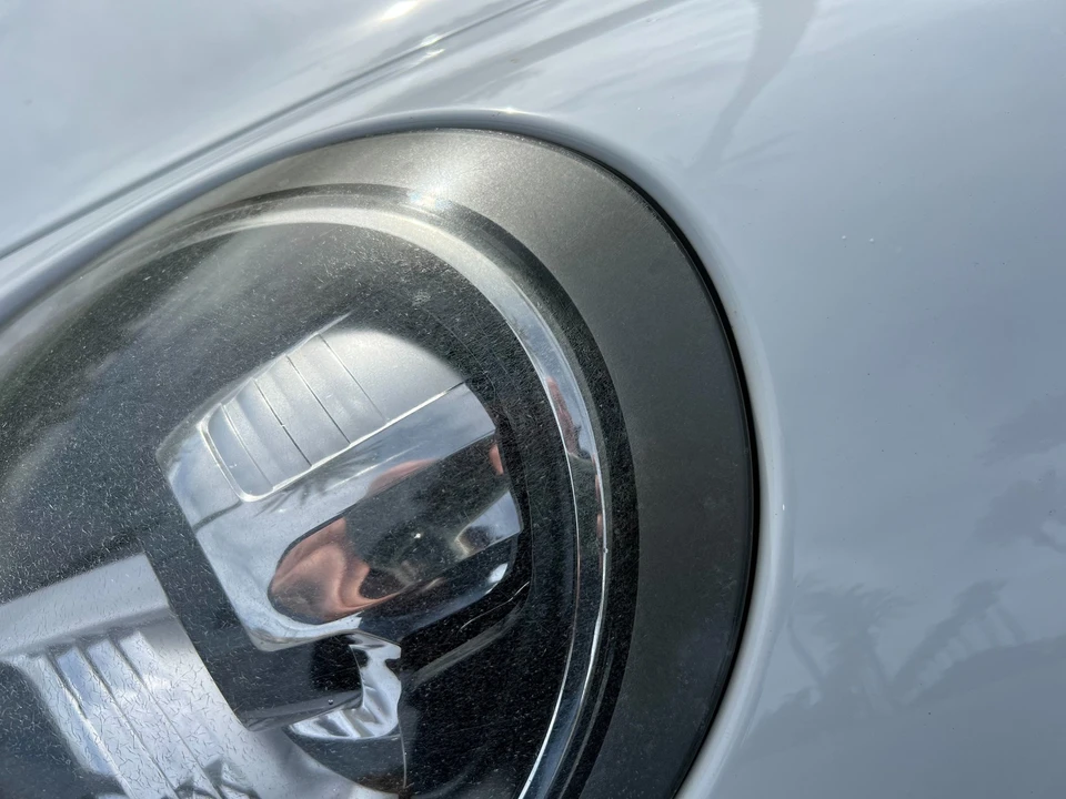 2015 Porsche 991 Turbo - Image 25 of 31