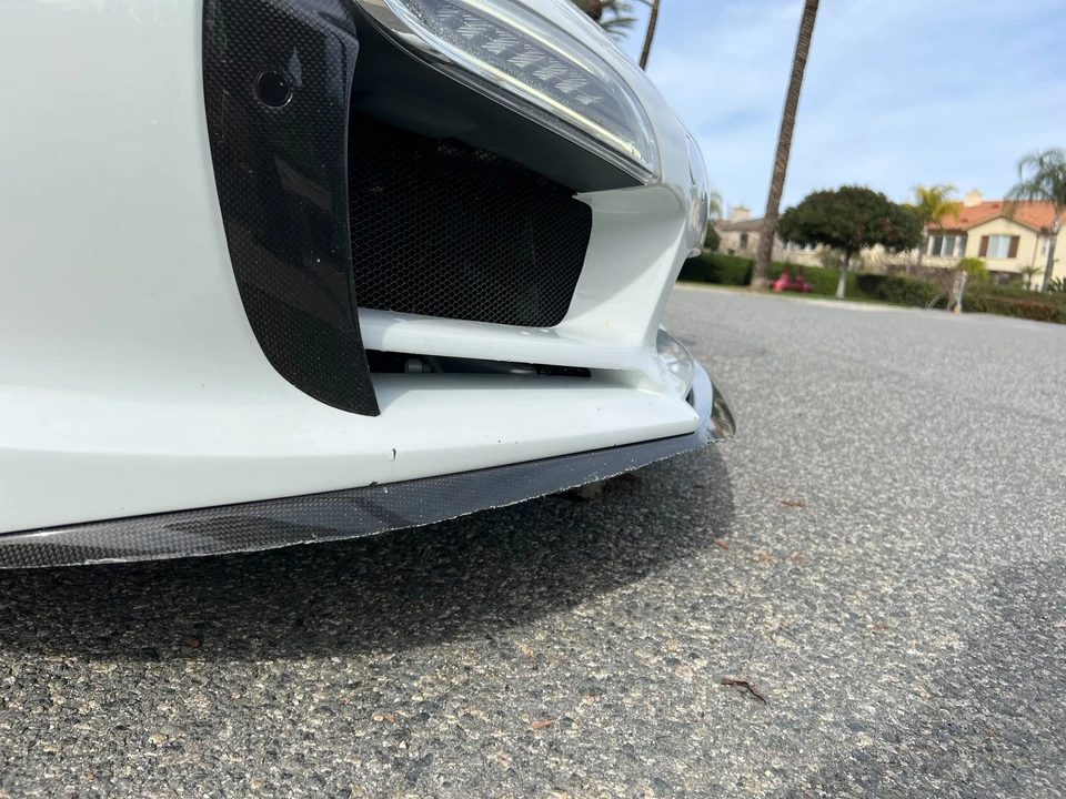 2015 Porsche 991 Turbo - Image 27 of 31