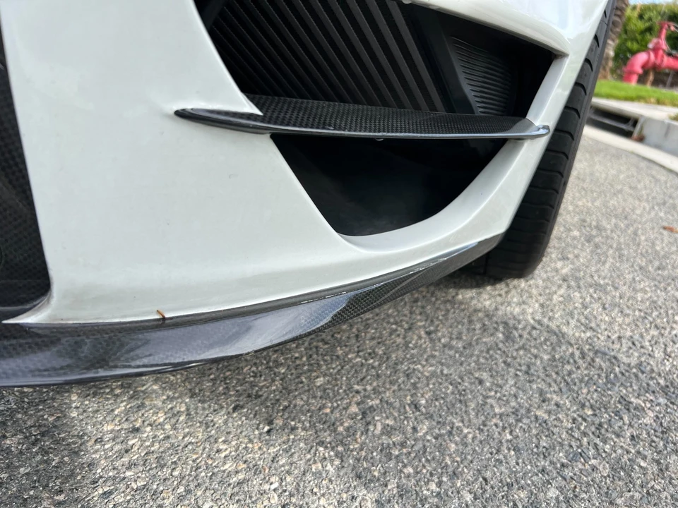 2015 Porsche 991 Turbo - Image 31 of 31