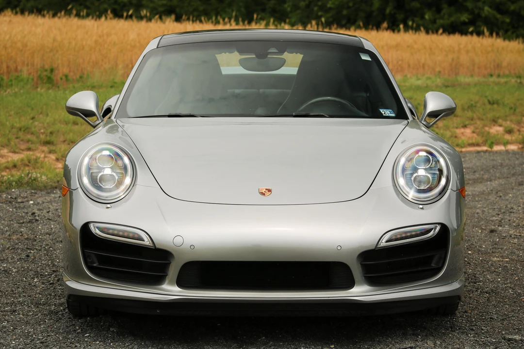 2015 Porsche 991 Turbo - Image 7 of 31