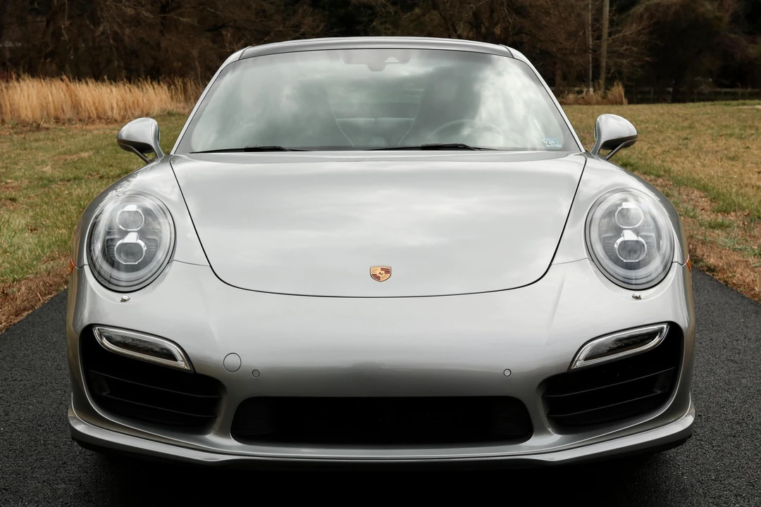 2015 Porsche 991 Turbo - Image 2 of 31