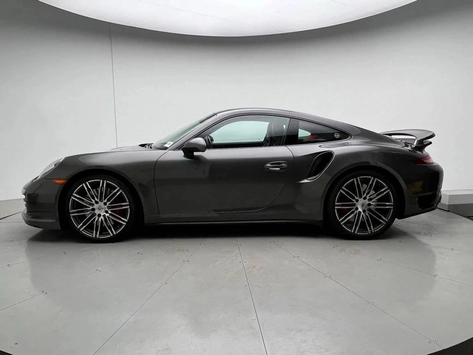 2015 Porsche 991 Turbo - Image 2 of 5