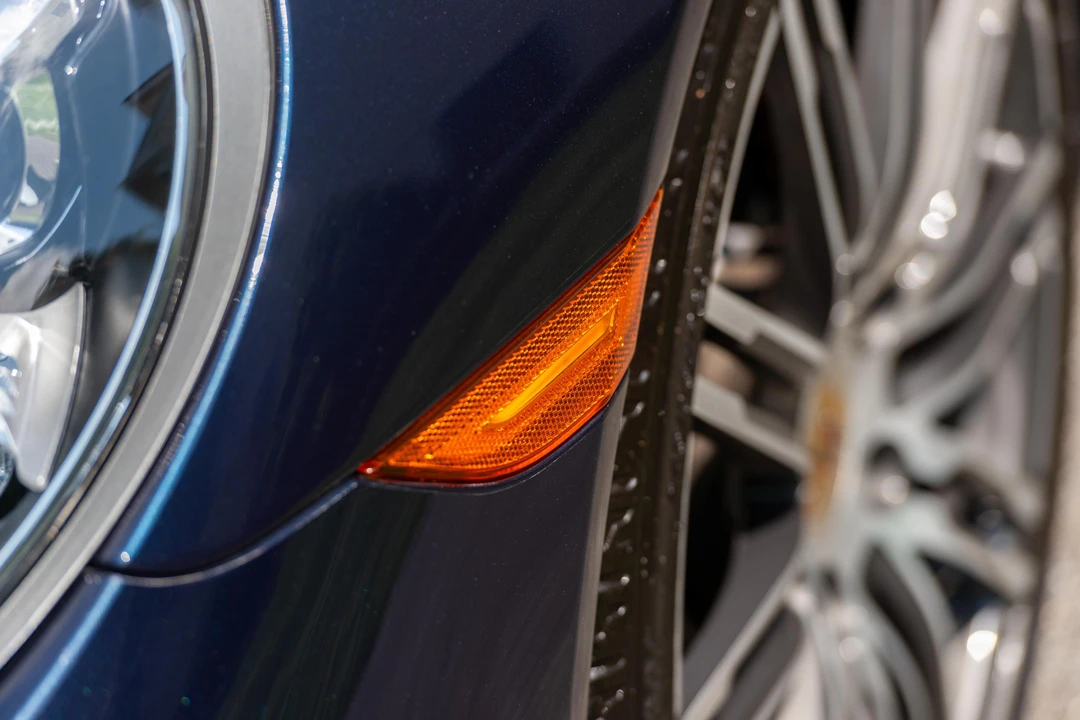 2015 Porsche 991 Turbo - Image 20 of 31