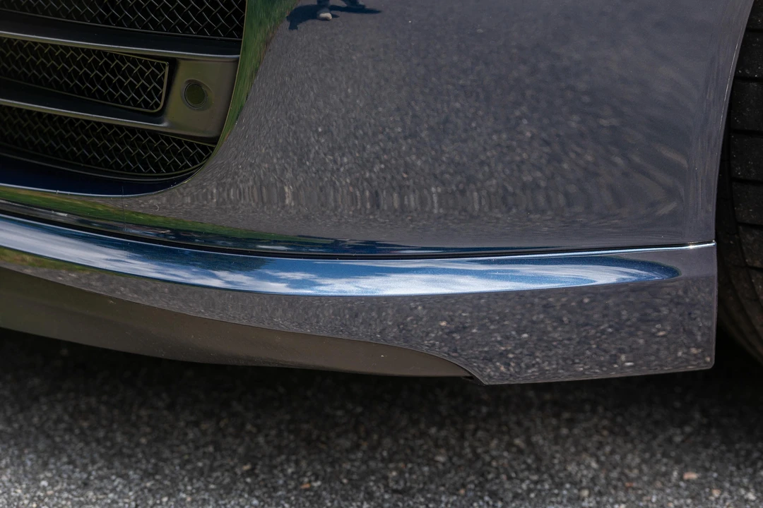 2015 Porsche 991 Turbo - Image 19 of 31