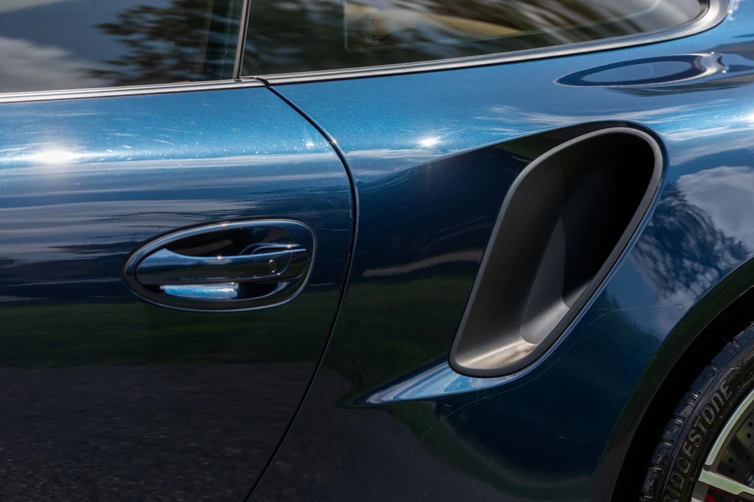 2015 Porsche 991 Turbo - Image 22 of 31