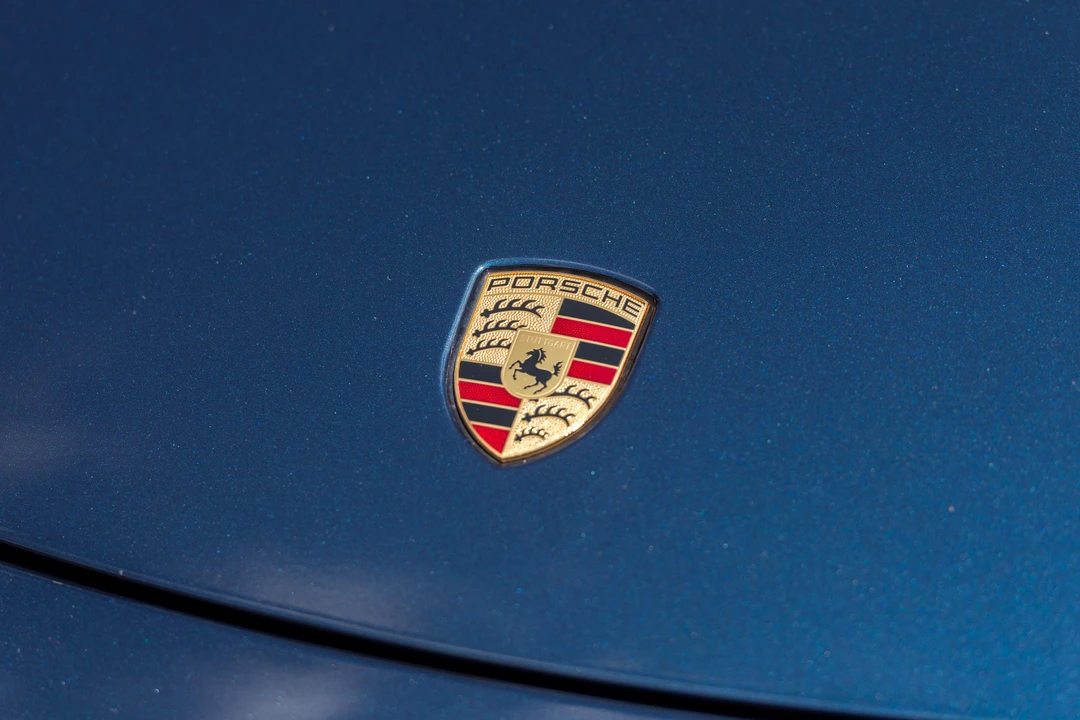 2015 Porsche 991 Turbo - Image 17 of 31